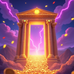 Gates of Olympus Olimp Casino KZ