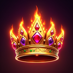 Queen Of Inferno Казино Олимп