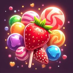 Sweet Bonanza Олимп Казино онлайн