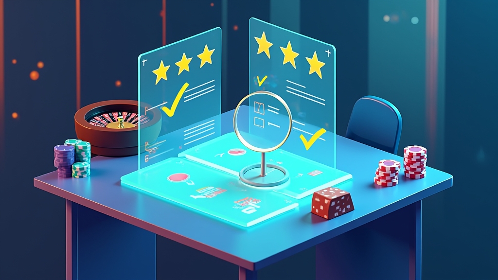 Olimp Casino